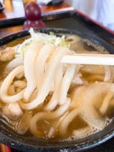 鹿留ドライブイン