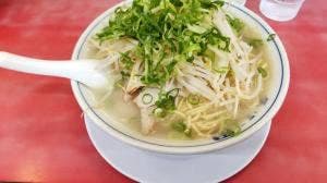ラーメン福 内田橋店