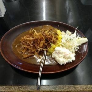 カレーは飲み物。 秋葉原店