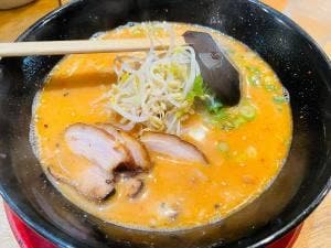麺匠 はなみち 東三国店