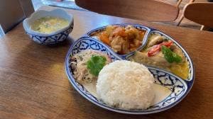 タイカフェピーマイ