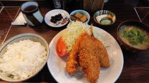 グリル千代田
