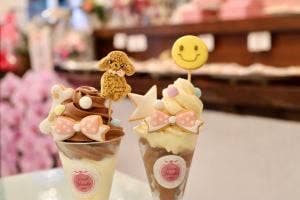 スイートヤスコ