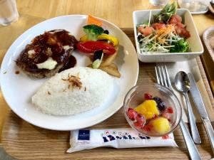 DOG DEPT GARDEN 佐野店