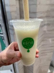 果汁工房 果琳 MARK IS 福岡ももち店