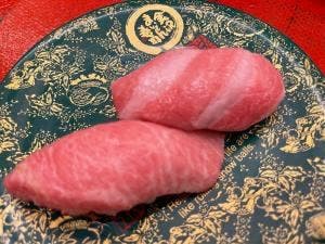 金沢まいもん寿司 マークイズ福岡ももち店