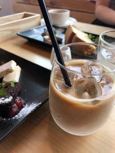 ジャム&カフェTamJam