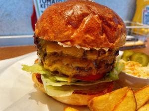 グレイトエスケイプ