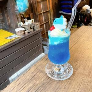 アカデミーカフェ