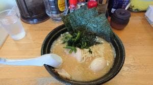 鶏支那屋