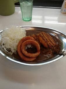 カレーのチャンピオン 北四ツ居店