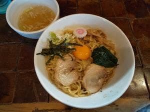 鳥空海