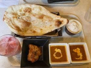 ぞうさんカレー
