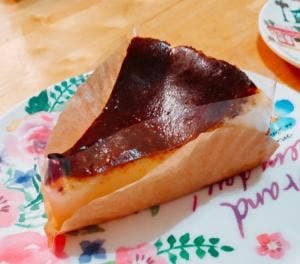 チーズケーキと豆腐スイーツの店おめざや