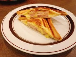倉式珈琲店 ジョイナステラス二俣川店