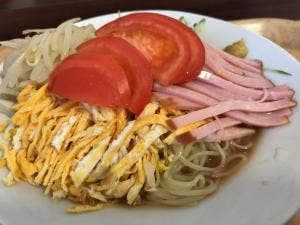 御食事処 二本杉