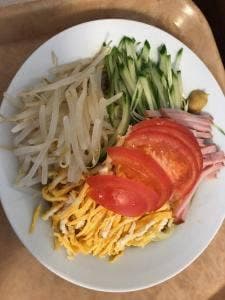 御食事処 二本杉