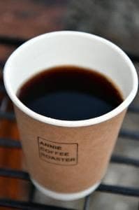 アニーコーヒーロースター