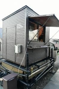 アニーコーヒーロースター