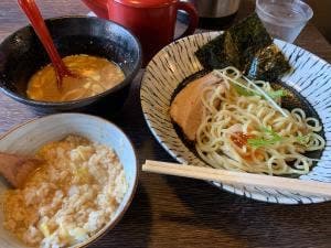 麺 壱蔵
