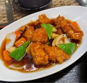 中国割烹 大岩本店