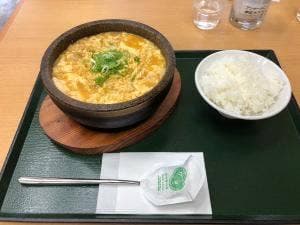 本場韓国料理 宋家 添田店