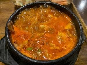 ソムシバン ビビンバ ららん藤岡店