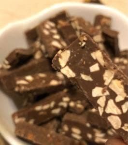 オオツカファーム チョコ工房