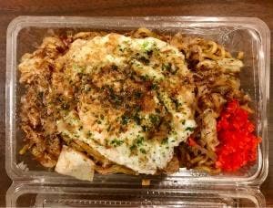 大阪たこ焼き松ちゃん