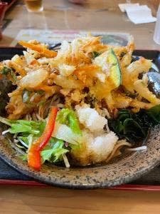 そばいち