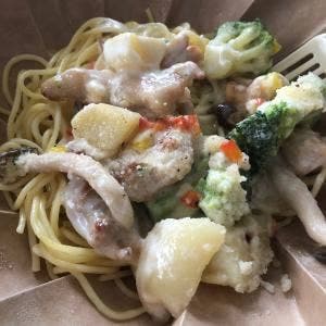 ジョリーパスタ 札幌発寒店