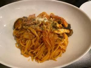 下町イタリアン ぷちとまと