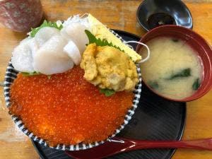 おたる蝦夷屋