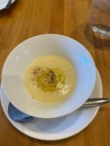Restaurant aila