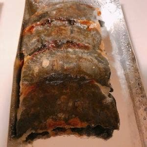 私房餃子 なかむら