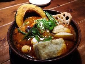 Asian Bar RAMAI 札幌本店