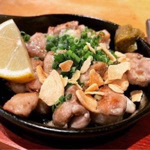 大名酒場駒たか男