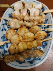 京鳥 グランデュオ蒲田店