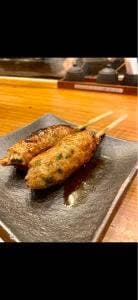 炭火やきとり おおつき