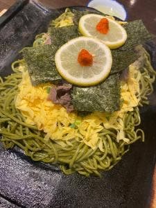 元祖瓦そば たかせ 門司港レトロ店