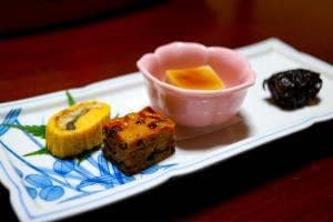 温泉旅館みたけ