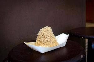 福久や 九頭龍餅