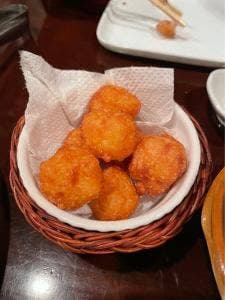 焼鳥食べ放題×完全個室 和食居酒屋 食彩の房 川崎店