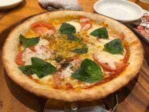 イタリアン酒場 ジモン