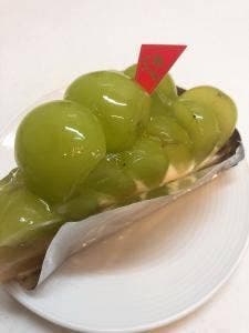 果実工房 新SUN 岩田屋店
