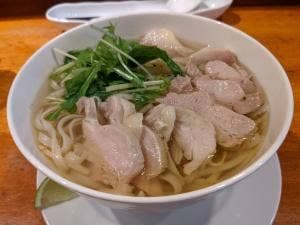 Asian Cuisine CHABANA