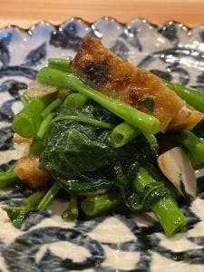 Okibi China