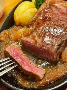 ステーキ宮 仙台中田店