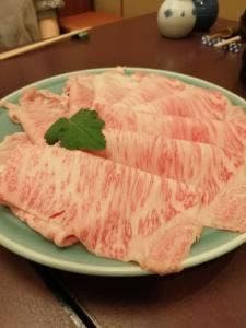 人形町今半 新宿第一生命ビル店