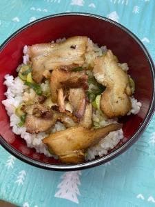 ラーメン味屋台